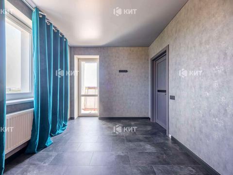 квартира за адресою Борткевича вул., 1