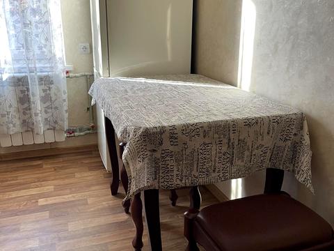 квартира по адресу Апрельский пер., 7