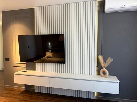 квартира за адресою Причальна вул., 14