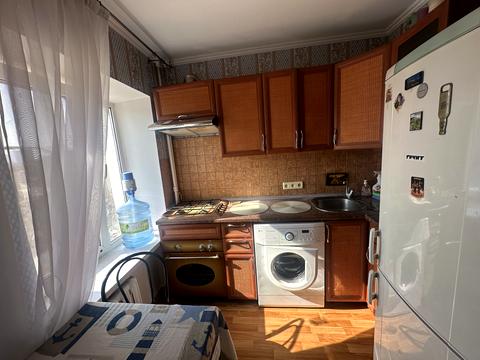 квартира за адресою Бастіонна вул., 13