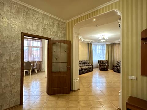 квартира за адресою Старонаводницька вул., 6-Б