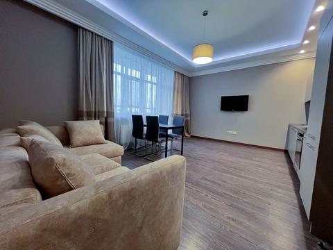 квартира по адресу Евгения Коновальца ул. (Щорса), 44-А