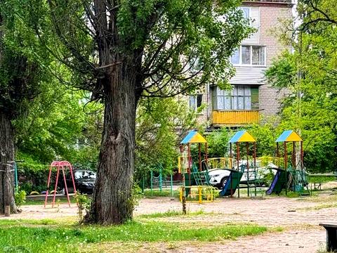 квартира за адресою Кирила Осьмака вул., 3