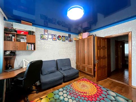 квартира за адресою Ньютона вул., 34