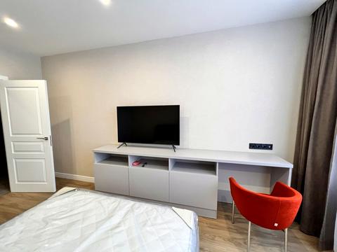 квартира по адресу Тираспольская ул., 58