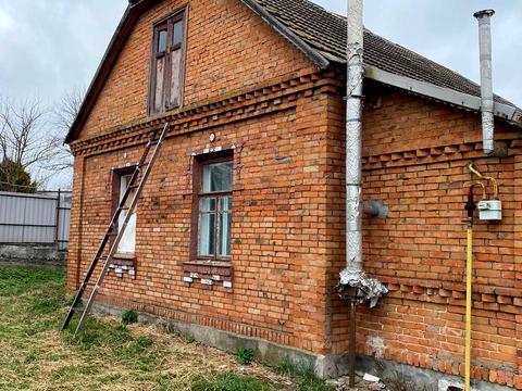 будинок за адресою Садова