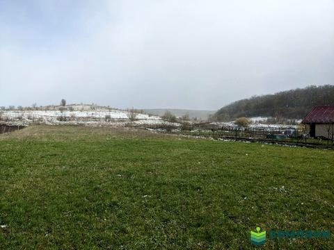 ділянка за адресою с. Клубівці, Лугова