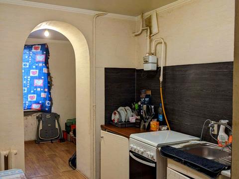 квартира за адресою Івана Фунтового вул., 68