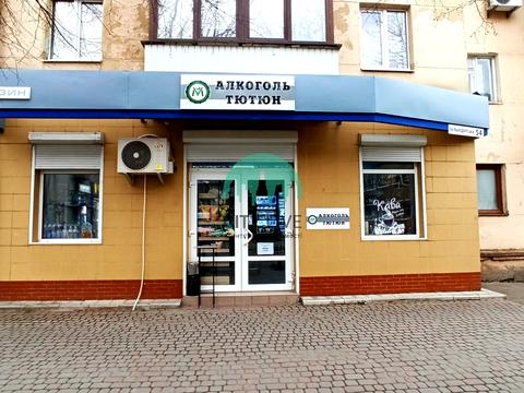 комерційна за адресою Бельведерська вул., 54