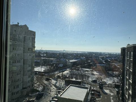 квартира по адресу Тепличная ул., 44
