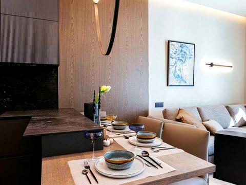 квартира за адресою Іоанна Павла II вул. (Патріса Лумумби), 12