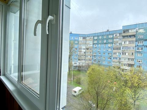 квартира за адресою Івана Багряного вул. (Агнії Барто), 18
