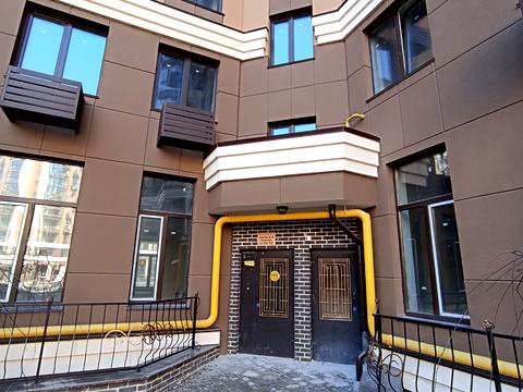 квартира по адресу Боголюбова ул., 50