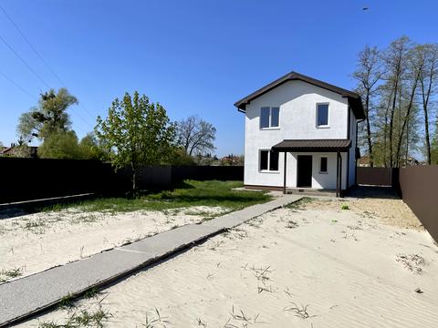 дом по адресу Механізаторів