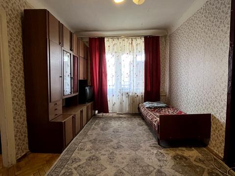 квартира за адресою Київ, Єреванська вул., 25/1