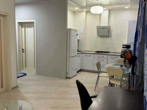 квартира по адресу Отакара Яроша ул., 27