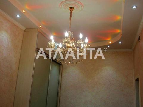 квартира по адресу Лиманная ул., 5