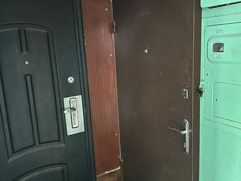 квартира за адресою Бучми вул. (Командарма Уборевича), 32