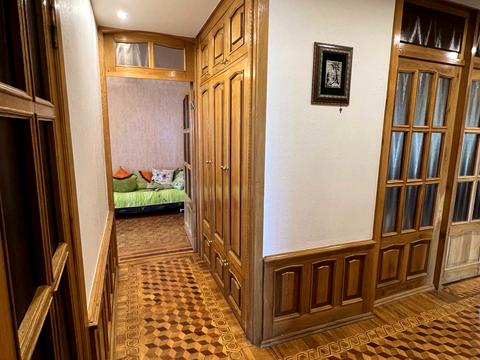 квартира по адресу Леваневского пер., 9