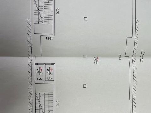 комерційна за адресою Іллі Мечникова вул., 16е
