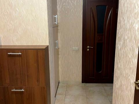 квартира за адресою Берестейський просп. (Перемоги), 121-А