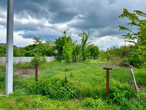 ділянка за адресою Буча, Чорних Запорожців вул.