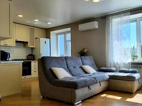 квартира за адресою Соборності просп., 38а