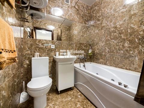 квартира по адресу Науки просп. (Ленина), 32