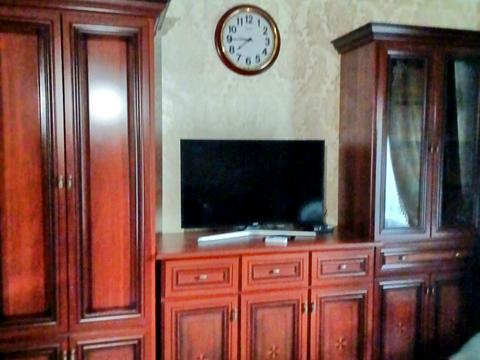 квартира за адресою Зимових Походів вул. (Симбірцева), 2