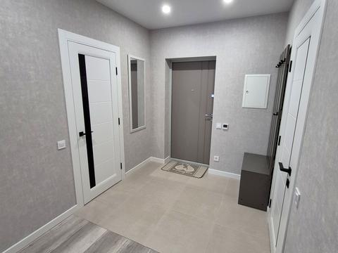 квартира по адресу Днепровская набережная ул., 15-Ж