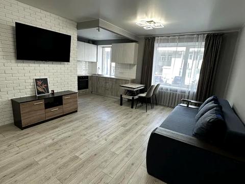 квартира по адресу Левка Лукʼяненка ул. (Василия Жуковского), 35