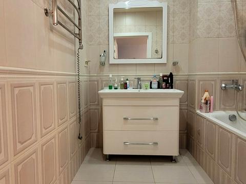 квартира по адресу Салтовское шоссе, 264д