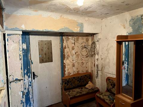 кімната за адресою Мрії вул. (Академіка Туполєва), 5-Б