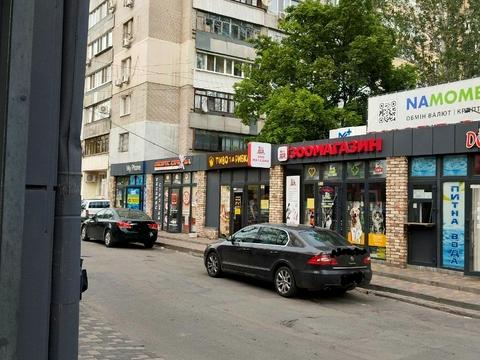 комерційна за адресою Героїв просп., 45