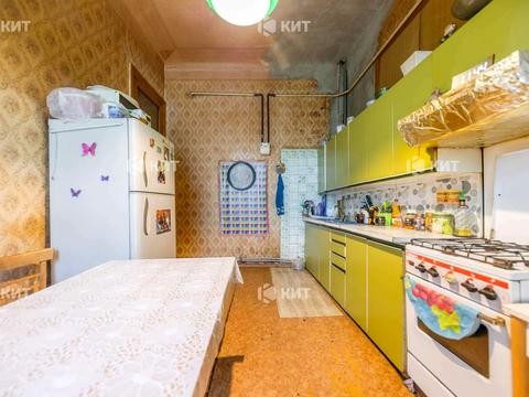 квартира за адресою Куликівська вул. (Мельникова), 8
