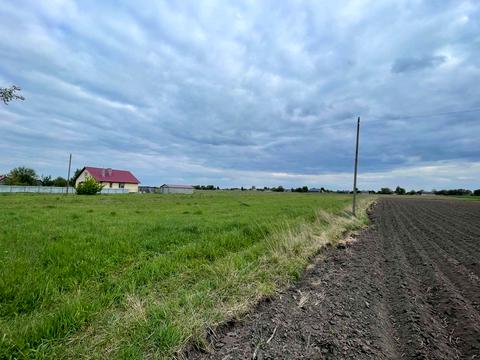 ділянка за адресою с. Борохів, 