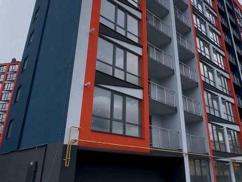 квартира за адресою Проскурівського підпілля вул., 165-Ж