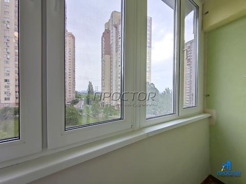 квартира за адресою Науки просп., 80-А/73