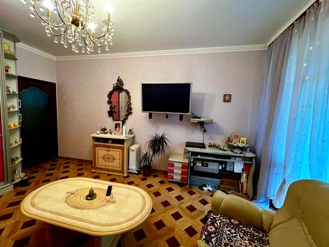 квартира по адресу Марко Вовчок ул., 41а