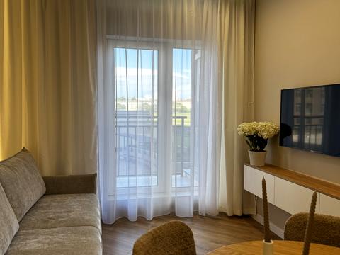квартира по адресу Краснова ул., 3а