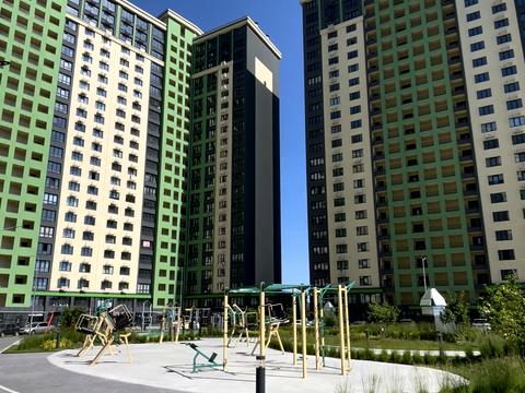 квартира за адресою Михайла Максимовича вул. (Онуфрія Трутенка), 32-Б