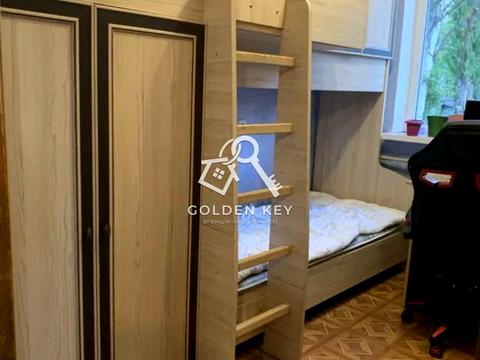 квартира за адресою Гагаріна, 65