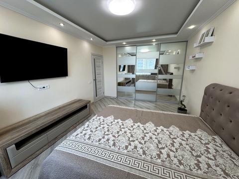 квартира по адресу Соборная ул., 285а