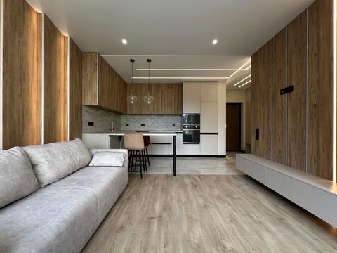 квартира за адресою Салютна вул., 2к21