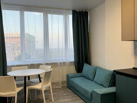 квартира по адресу Ракетная ул., 24