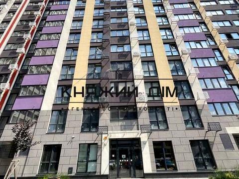 квартира за адресою Повітряних Сил просп. (Повітрофлотський), 56