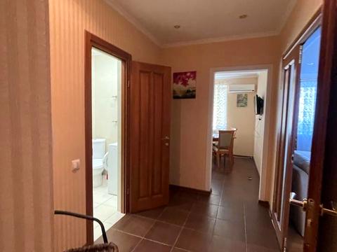 квартира по адресу Дюковская ул., 8