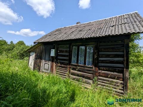ділянка за адресою 
