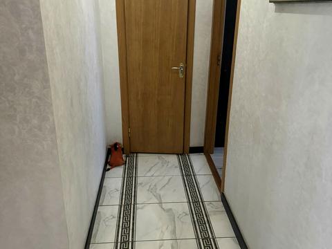 квартира по адресу Бережанская ул. (Загребелля), 55