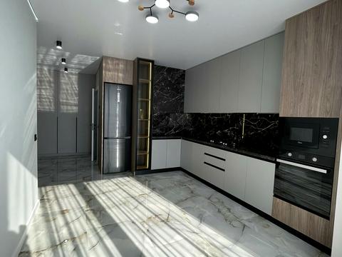 квартира по адресу Степана Бандеры ул., 79